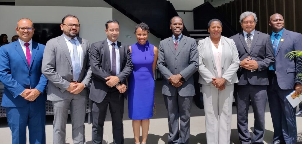 Disaster Risk Reduction and Climate Change Stakeholders